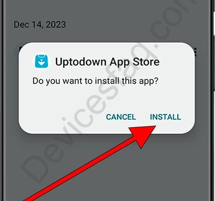 Install WOW APK